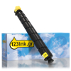 Συμβατό Toner Kyocera TK-8465Y High Capacity Yellow (123ink) 095139 - 1