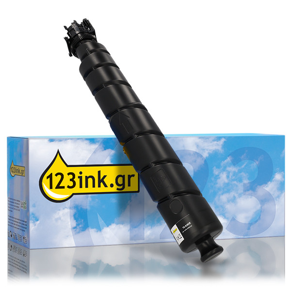 Συμβατό Toner Kyocera TK-8585K Black (123ink) 095141 - 1