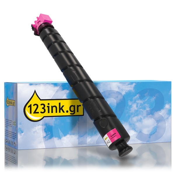 Συμβατό Toner Kyocera TK-8585M Magenta (123ink) 095145 - 1