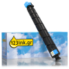 Συμβατό Toner Kyocera TK-8595C High Capacity Cyan (123ink) 095151 - 1