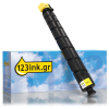 Συμβατό Toner Kyocera TK-8595Y High Capacity Yellow (123ink) 095155 - 1