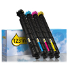 Συμβατό Toner Kyocera TK-8800 BK/C/M/Y 4-pack (123ink) 131956 - 1