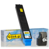 Συμβατό Toner Kyocera TK-895C Cyan (123ink) 079341 - 1