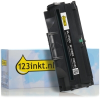 Συμβατό Toner Lexmark 10S0150 Black (123ink)