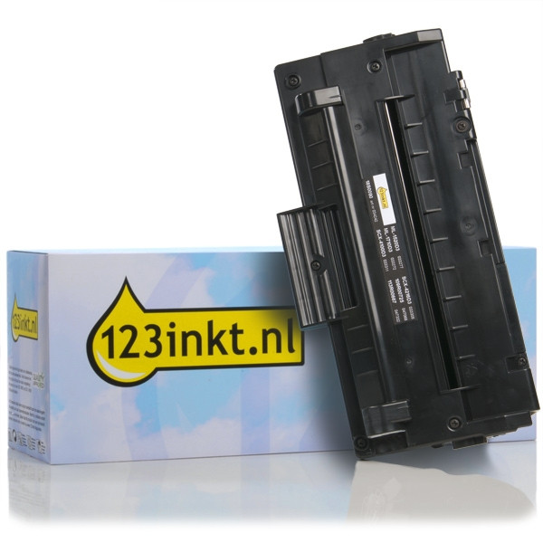 Συμβατό Toner Lexmark 18S0090 Black (123ink) 034242 - 1