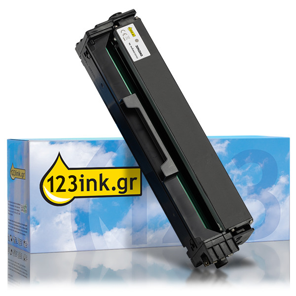 Συμβατό Toner Lexmark 20N20K0 Black (123ink) 037997 - 1