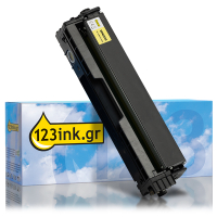 Συμβατό Toner Lexmark 20N20Y0 Yellow (123ink)