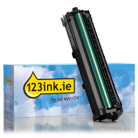 Συμβατό Toner Lexmark 20N2HC0 High Capacity Cyan (123ink) 20N2HC0C 038007