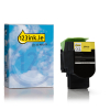 Συμβατό Toner Lexmark 24B6010 Yellow (123ink)