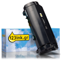 Συμβατό Toner Lexmark 24B6186 Black (123ink)