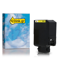 Συμβατό Toner Lexmark 24B6719 Yellow (123ink)