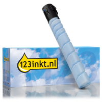 Συμβατό Toner Lexmark 24B6846 Cyan (123ink) 038021