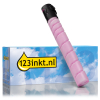 Συμβατό Toner Lexmark 24B6847 Magenta (123ink) 038023 - 1