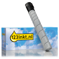 Συμβατό Toner Lexmark 24B6849 Black (123ink) 038019