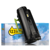 Συμβατό Toner Lexmark 51B2X00 Extra High Capacity Black (123ink) 037733 - 1