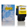Συμβατό Toner Lexmark 71B2HY0 High Capacity Yellow (123ink) 037755 - 1