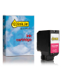 Συμβατό Toner Lexmark 74C2HM0 Extra High Capacity Magenta (123ink) 037669 - 1