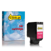 Συμβατό Toner Lexmark 74C2SM0 High Capacity Magenta (123ink) 037617 - 1