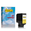 Συμβατό Toner Lexmark 74C2SY0 High Capacity Yellow (123ink) 037619 - 1