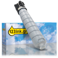 Συμβατό Toner Lexmark 83D0HK0 Black (123ink)