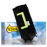 Συμβατό Toner Lexmark B282X00 Extra High Capacity Black (123ink)