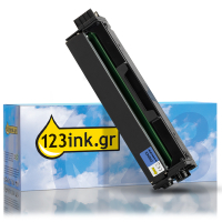 Συμβατό Toner Lexmark C332HC0 High Capacity Cyan (123ink) C332HC0C 037991