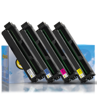 Συμβατό Toner Lexmark C332HK0, C0, M0, Y0 4-pack (123ink)  131991
