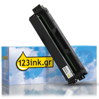 Συμβατό Toner Lexmark C332HK0 High Capacity Black (123ink) C332HK0C 037989