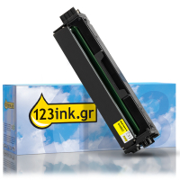 Συμβατό Toner Lexmark C332HY0 High Capacity Yellow (123ink) C332HY0C 037995