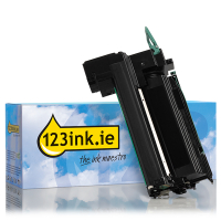 Συμβατό Toner Lexmark C792X1KG High Capacity Black (123ink) C792X1KGC 037155