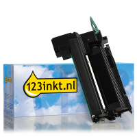 Συμβατό Toner Lexmark C792X1YG High Capacity Yellow (123ink) C792X1YGC 037161
