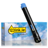 Συμβατό Toner Lexmark C950X2CG Cyan (123ink) 037185 - 1