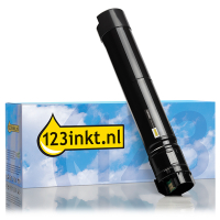 Συμβατό Toner Lexmark C950X2KG Black (123ink) C950X2KGC 037183