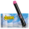 Συμβατό Toner Lexmark C950X2MG Magenta (123ink) 037187 - 1