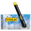 Συμβατό Toner Lexmark C950X2YG Yellow (123ink) 037189 - 1