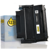 Συμβατό Toner Lexmark T650A11E Black (123ink) 037039 - 1