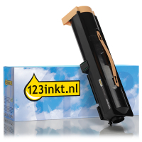 Συμβατό Toner Lexmark W84020H Black (123ink) 034591