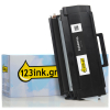 Συμβατό Toner Lexmark X264H11G High Capacity Black (123ink) 037061 - 1