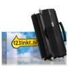 Συμβατό Toner Lexmark X463X11G Extra High Capacity Black (123ink) 037067 - 1