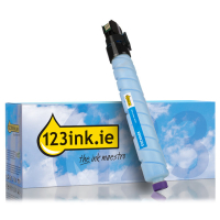 Συμβατό Toner Lexmark X950X2CG Cyan (123ink)