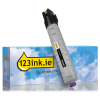 Συμβατό Toner Lexmark X950X2KG Black (123ink) 037175 - 1