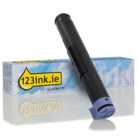 Συμβατό Toner OKI 09002395 Black (123ink)