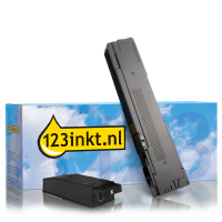 Συμβατό Toner OKI 09006130 Black (123ink)