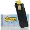 Συμβατό Toner OKI 42804513 Yellow (123ink) 035711 - 1