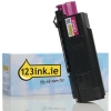 Συμβατό Toner OKI 42804514 Μagenta (123ink) 035709 - 1