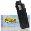 Συμβατό Toner OKI 42804516 Black (123ink) 035705 - 1