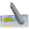 Συμβατό Toner OKI 42918914 Μagenta (123ink) 035787 - 1