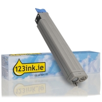 Συμβατό Toner OKI 42918916 Black (123ink)