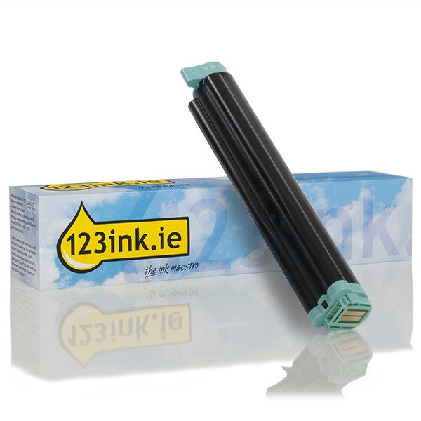 Συμβατό Toner OKI 43979102 Black (123ink) 036041 - 1