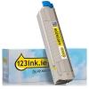 Συμβατό Toner OKI 44059209 Yellow(123ink) 036055 - 1